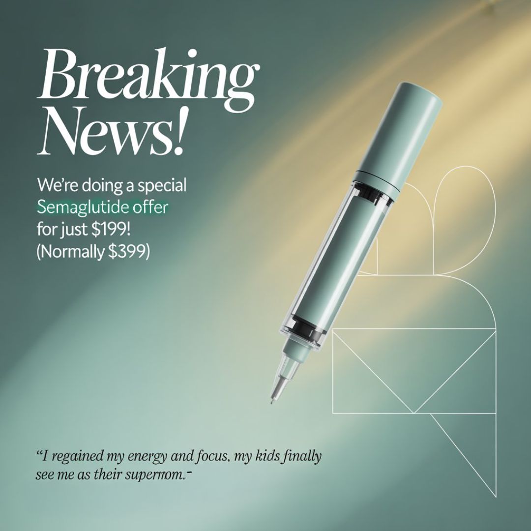 Offer static · editorial variant