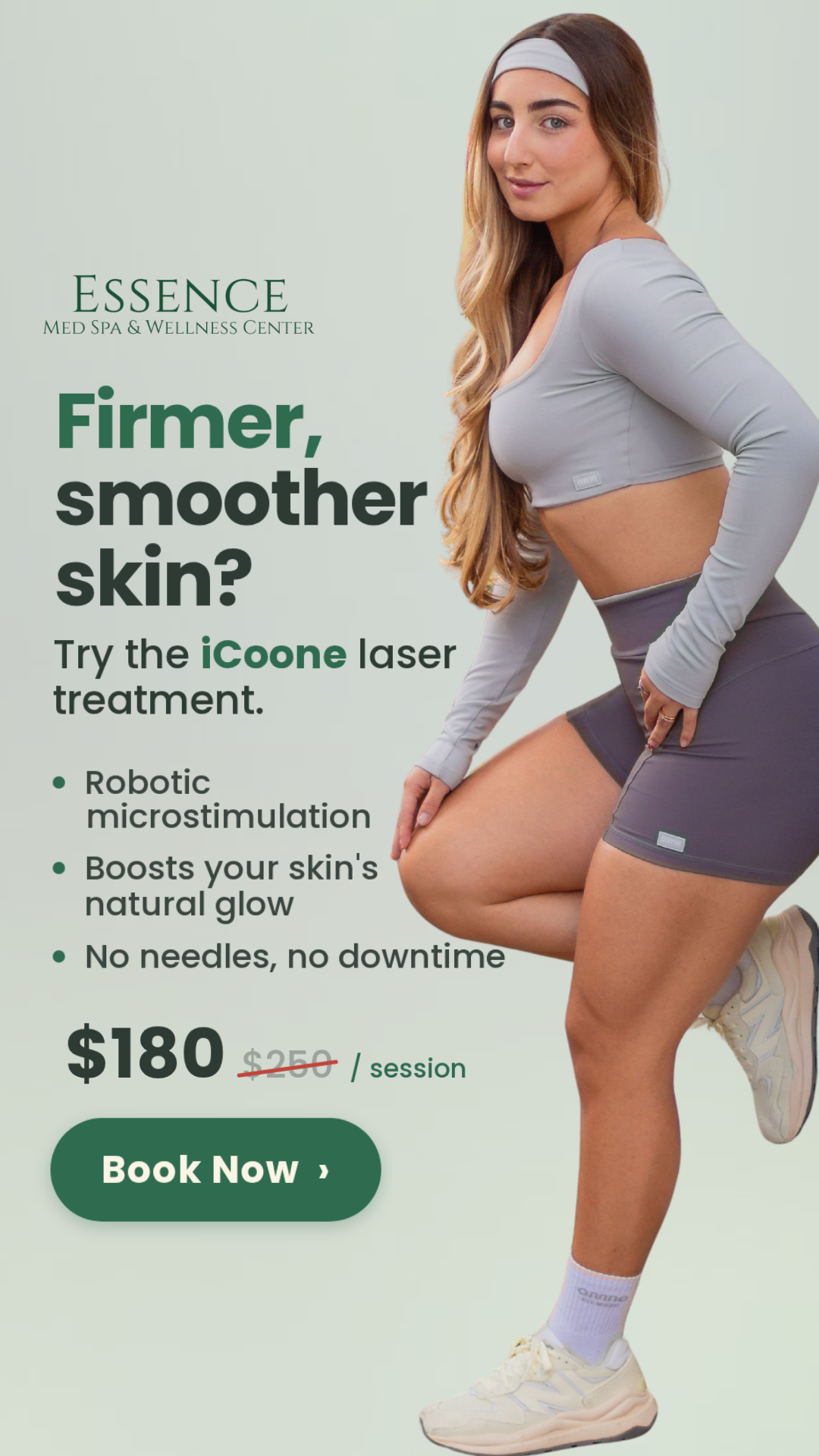 04 · Firmer, smoother skin