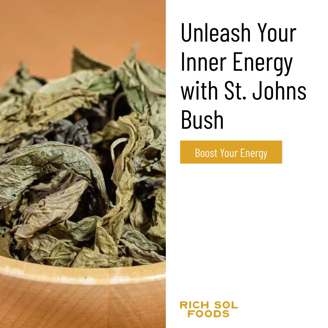 Unleash your inner energy · benefit-led static