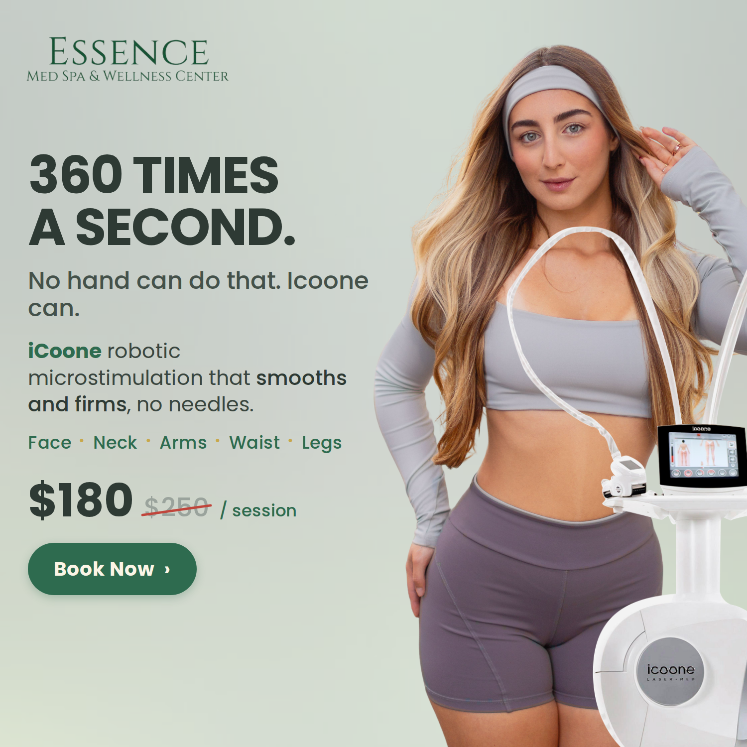 01 · “360 times a second”